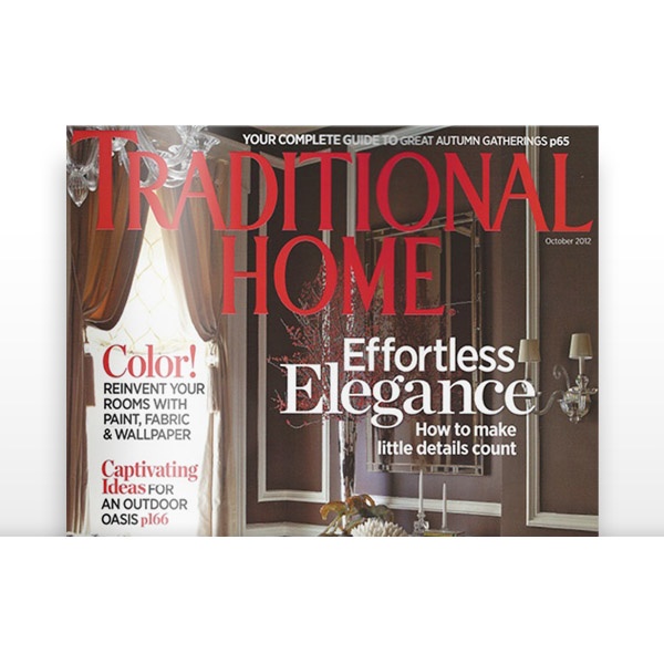 Image for Traditional Home