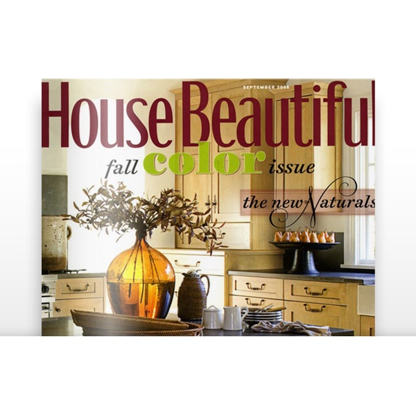 Image for House Beautiful