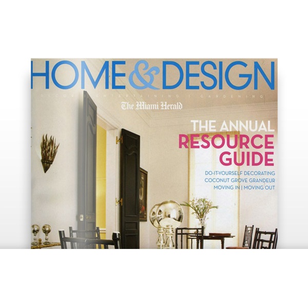 Image for Home & Design