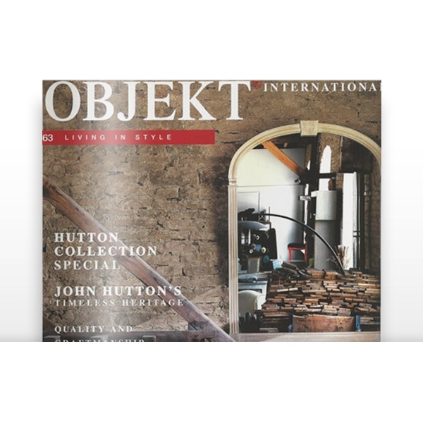 Image for Objekt Issue 63