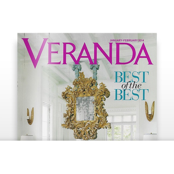 Image for Veranda Jan-Feb 2013