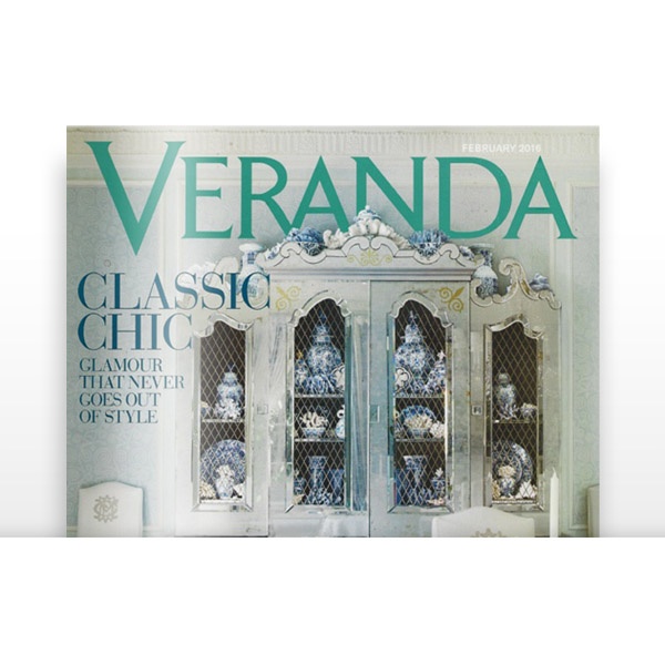 Image for Veranda Jan. 2016   